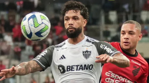 Foto: Robson Mafra/AGIF - Otávio: volante abriu o jogo sobre um