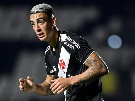 Torcida do Vasco surpreende e escala Vasco com Puma titular e +2 novidades para encarar o Fluminense
