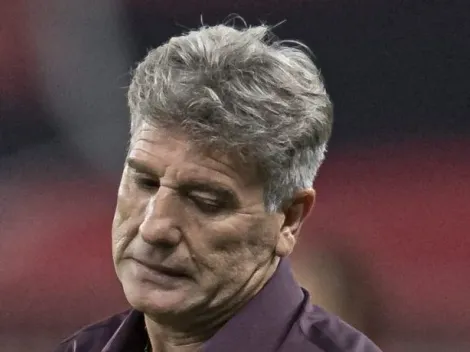 E AGORA? Grêmio recebe PÉSSIMA notícia de última hora