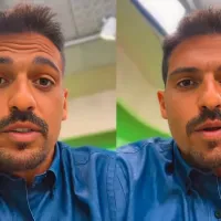 Jogar no Flamengo, o sonho será realizado: Venê Casagrande traz informação CURIOSA e Nação crava meia no Clube