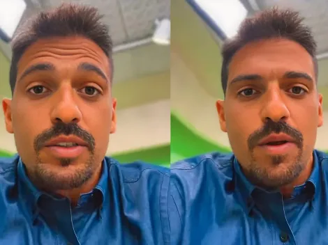 Jogar no Flamengo, o sonho será realizado: Venê Casagrande traz informação CURIOSA e Nação crava meia no Clube