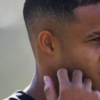 Luxemburgo toma DECISÃO sobre Pedro e situação \'estremece\' no Corinthians