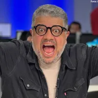 Saída do Atlético é decretada em programa de Héverton Guimarães