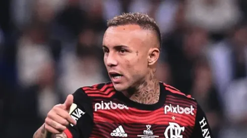 Foto: Ettore Chiereguini/AGIF - Everton Cebolinha