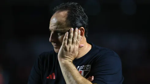 Foto: Marcello Zambrana/AGIF