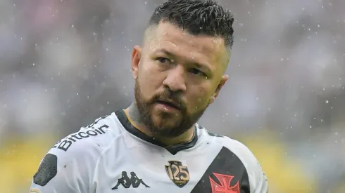 BRASILEIRO A 2023, VASCO X ATLETICO-MG