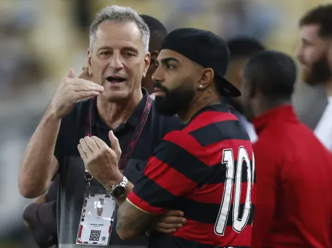 Proposta de Gabigol 'vaza' e 3 do Flamengo podem SAIR em dezembro