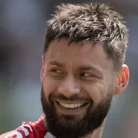 “Eles não entendem isso”; Sóbis surpreende com resposta sobre torcida em Flu x Inter