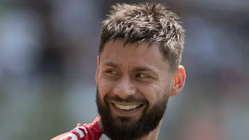 Foto: Alessandra Torres/AGIF - Rafael Sóbis