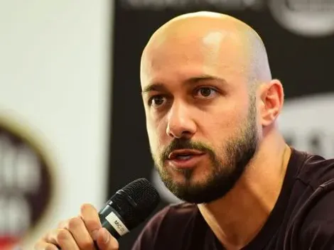 R$ 106 milhões! Alessandro FECHA contrato de última hora no Corinthians