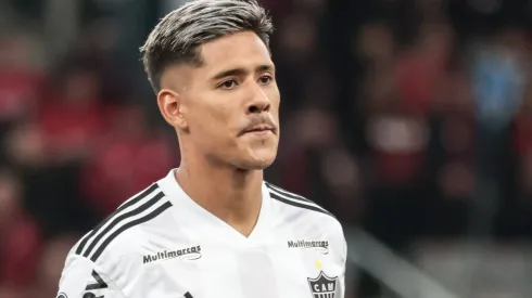 Foto: Robson Mafra/AGIF