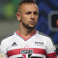Jogador pode brigar com Rafinha para assumir a lateral do São Paulo