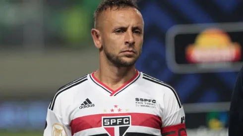 Foto: Divulgação Rubens Chiri/SaoPauloFC/Flickr