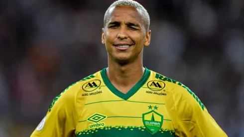 Foto: Thiago Ribeiro / AGIF