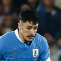 Piquerez vira assunto no mundo todo após situação no Uruguai e torcida do Palmeiras se agita