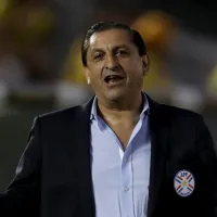 Ramón Díaz quer esquecer retrospecto negativo e tenta vencer rival no Nilton Santos