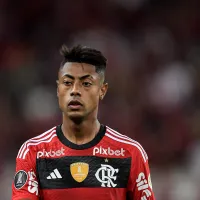 Internacional não para em Bruno Henrique e abre conversas com craque da Série A