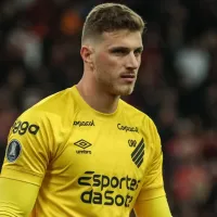 Já chegou no Bento: Declaração repercute no Athetico-PR e torcedores descobrem