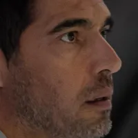 Abel é COBRADO pela torcida do Palmeiras para atacante ser TITULAR