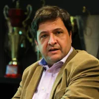 Atacante destaque da Série A entra na lista de prioridades de Alberto Guerra no Grêmio