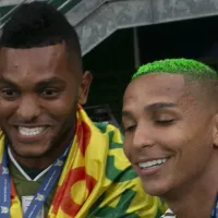 Abel no Palmeiras pode ter atacante que ele adora como adversário na Liberta de 2024