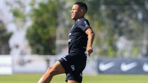 Foto: Marcello Zambrana/AGIF