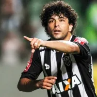 Ex-atacante do Galo descumpre regras e tem contrato rescindido no Avaí FC