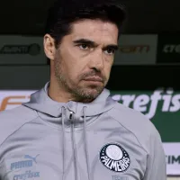 Fez Abel pensar: Jogador argentino REJEITA Palmeiras por motivo ESPECÍFICO