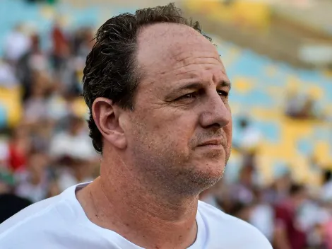 Rogério Ceni ‘apronta’ nos bastidores e futuro do treinador tem REVIRAVOLTA INACREDITÁVEL