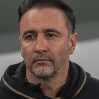 Vítor Pereira BOTA A BOCA NO TROMBONE e mostra ressentimento ao vivo com época de Corinthians