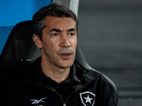 Lage deixa 'treta' pós-clássico para trás e foca em resolver 'dor de cabeça' para escalar o Botafogo