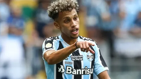 Foto: Pedro H. Tesch/AGIF