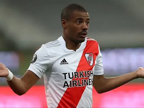 De la Cruz e +2 são colocados em ‘standby’ pelo Flamengo e o CULPADO para isso é revelado