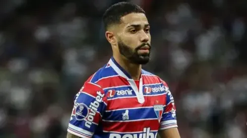 Foto: Divulgação/ Instagram Fortaleza