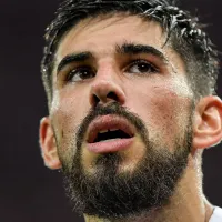 Bruno Méndez pode TROCAR o Corinthians por \'RIVAL\' na próxima temporada