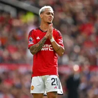 SITUAÇÃO SE COMPLICOU! Manchester United volta a se manifestar e toma decisão radical sobre Antony