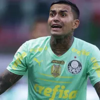 Palmeiras CONFIRMA situação do substituto de Dudu e torcida fica MALUCA