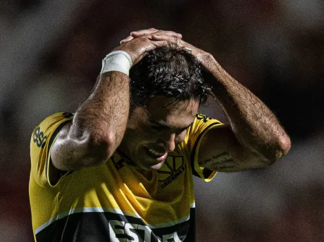 Eder brilha na Série B, deita em cima de ex-São Paulo e ‘peso’ chama atenção