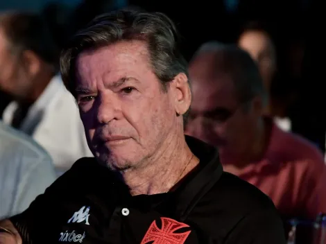 Vasco e Fluminense travam batalha pelo uso do estádio