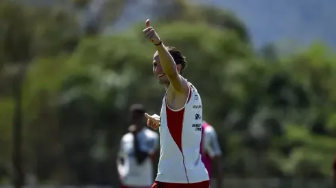 Foto: divulgação Flamengo