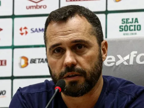 Mário Bittencourt manda a real sobre possibilidade de ‘nova casa’ para o Fluminense e entrega os motivos