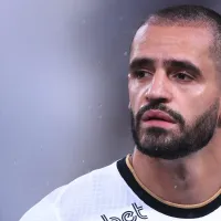 Renato Augusto REVELA desejo no Corinthians e deixa torcedores de BOCA ABERTA