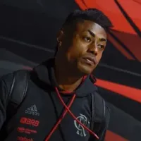 Ídolo de rival do Flamengo sugere contratação de Bruno Henrique e Landim ‘liga alerta’