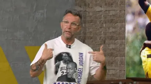 Foto: Reprodução Donos da Bola