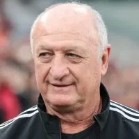 Felipão tem PROBLEMÃO para resolver contra o Botafogo