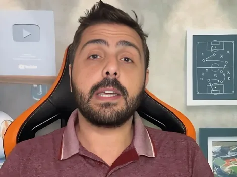 Nicola CRAVA futuro de TITULAR do Atlético-MG