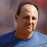 Rogério Ceni dá primeiras palavras como treinador do Bahia e deixa torcida MALUCA