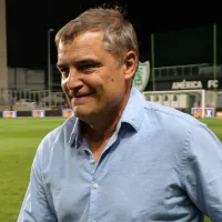 Aguirre é SURPREENDIDO na calada da noite e Santos tem novidade de última hora confirmada