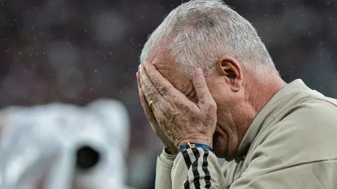 Foto: Thiago Ribeiro/AGIF - Dorival Júnior