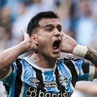 R$ 53 milhões! Cristaldo recebe sondagem para deixar o Grêmio